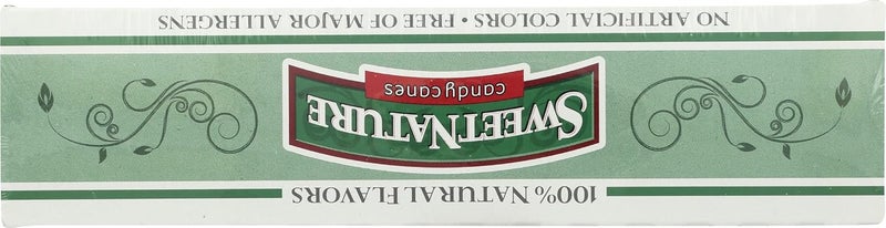 Spangler Sweet Nature Peppermint Candy Canes, 5.3 oz (150 g) - Image 5